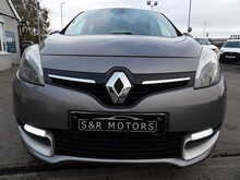 Renault Scenic VVT Limited - U10608