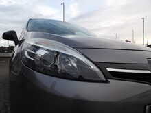 Renault Scenic VVT Limited - U10608