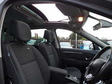 Renault Scenic VVT Limited - U10608