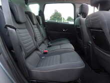 Renault Scenic VVT Limited - U10608