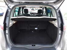 Renault Scenic VVT Limited - U10608