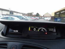 Renault Scenic VVT Limited - U10608