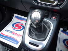 Renault Scenic VVT Limited - U10608