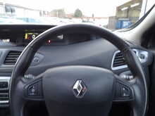 Renault Scenic VVT Limited - U10608