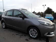 Renault Scenic VVT Limited - U10608