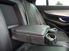 Mercedes-Benz E Class E200d AMG Line - U10610