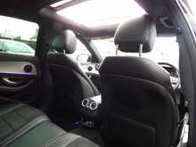 Mercedes-Benz E Class E200d AMG Line - U10610