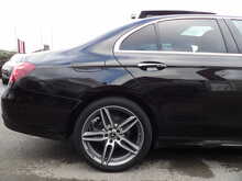 Mercedes-Benz E Class E200d AMG Line - U10610