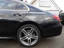 Mercedes-Benz E Class E200d AMG Line - U10610