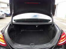 Mercedes-Benz E Class E200d AMG Line - U10610