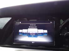 Mercedes-Benz E Class E200d AMG Line - U10610