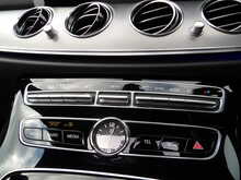Mercedes-Benz E Class E200d AMG Line - U10610