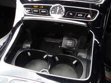 Mercedes-Benz E Class E200d AMG Line - U10610