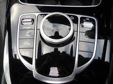 Mercedes-Benz E Class E200d AMG Line - U10610