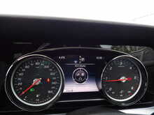 Mercedes-Benz E Class E200d AMG Line - U10610