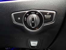 Mercedes-Benz E Class E200d AMG Line - U10610