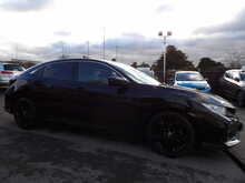 Honda Civic VTEC Turbo SR - U10611