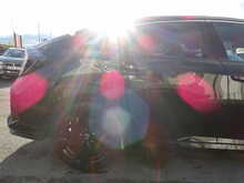 Honda Civic VTEC Turbo SR - U10611