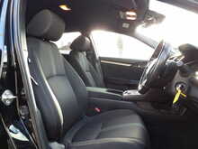 Honda Civic VTEC Turbo SR - U10611