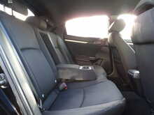 Honda Civic VTEC Turbo SR - U10611