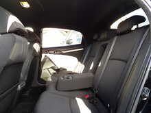 Honda Civic VTEC Turbo SR - U10611