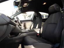 Honda Civic VTEC Turbo SR - U10611