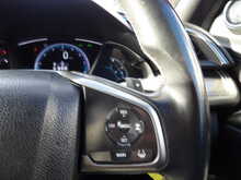 Honda Civic VTEC Turbo SR - U10611