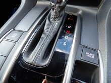 Honda Civic VTEC Turbo SR - U10611