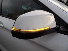 BMW 5 Series 520d Luxury - U10615