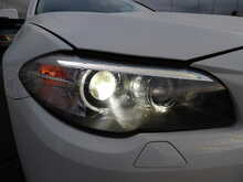 BMW 5 Series 520d Luxury - U10615