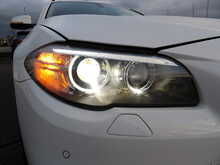 BMW 5 Series 520d Luxury - U10615