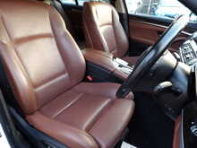 BMW 5 Series 520d Luxury - U10615