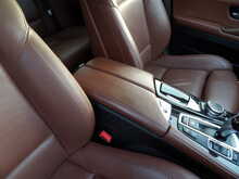 BMW 5 Series 520d Luxury - U10615