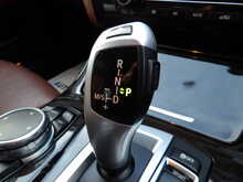 BMW 5 Series 520d Luxury - U10615