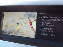 BMW 5 Series 520d Luxury - U10615