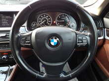 BMW 5 Series 520d Luxury - U10615