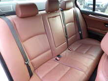 BMW 5 Series 520d Luxury - U10615