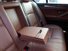 BMW 5 Series 520d Luxury - U10615