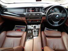 BMW 5 Series 520d Luxury - U10615