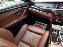 BMW 5 Series 520d Luxury - U10615