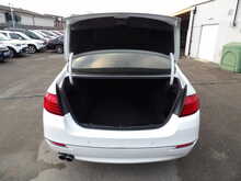 BMW 5 Series 520d Luxury - U10615