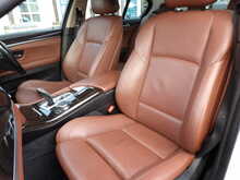 BMW 5 Series 520d Luxury - U10615