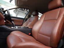 BMW 5 Series 520d Luxury - U10615