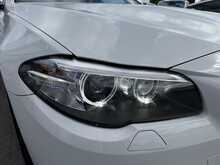 BMW 5 Series 520d Luxury - U10615