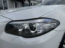 BMW 5 Series 520d Luxury - U10615
