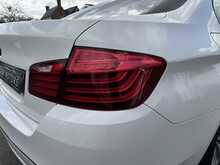 BMW 5 Series 520d Luxury - U10615