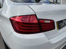 BMW 5 Series 520d Luxury - U10615