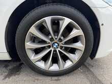 BMW 5 Series 520d Luxury - U10615
