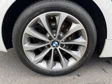 BMW 5 Series 520d Luxury - U10615