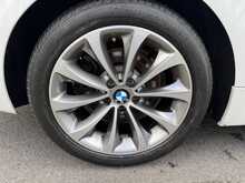 BMW 5 Series 520d Luxury - U10615